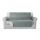 Artiss Sofa Cover Couch Covers 3 Seater 100% Water Resistant Grey - Mekamart Australia