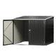 Giantz Garden Shed Sheds Outdoor Storage 2.06x1.96M Tool Workshop House Shelter - Mekamart Australia