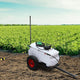 Giantz Weed Sprayer 100L Trailer 1.5M Boom Garden Spray - Mekamart Australia