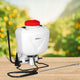 Giantz Weed Sprayer 15L Knapsack Backpack Garden Spray - Mekamart Australia