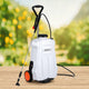 Giantz Weed Sprayer Electric 20L Backpack Trolley - Mekamart Australia