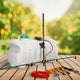 Giantz Weed Sprayer 100L 1.5M Boom Garden Spray - Mekamart Australia