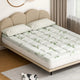 Giselle Bedding Mattress Topper Pillowtop Bamboo 7.5cm Queen - Mekamart Australia