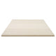 Giselle Bedding Latex Mattress Topper 5cm King - Mekamart Australia