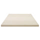 Giselle Bedding Latex Mattress Topper 7.5cm King - Mekamart Australia