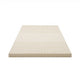 Giselle Bedding Latex Mattress Topper 7.5cm Single - Mekamart Australia