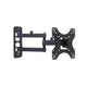 Artiss TV Wall Mount Bracket for 17"-42" LED LCD TVs Full Motion Strong Arms - Mekamart Australia