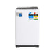 Devanti 6kg Top Load Washing Machine White - Mekamart Australia