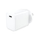 Laser ChargeCore 45W PD GaN USB-C Wall Charger