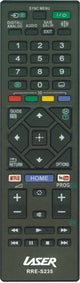 Laser Remote Control for Sony TV - Mekamart Australia
