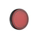 Laser Round Red Reflector Smart Tag