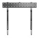 Ultra Slim Fixed TV Wall Mount suits 43 inches - 80 inches Panels - Mekamart Australia