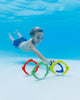 Intex Underwater Pool Toys Fish Rings 55507