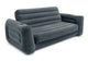 Intex Pull Out Sofa Queen Bed 66552 - Mekamart Australia