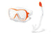 Intex Mask Snorkel Set Wave Rider Set Youth 55647