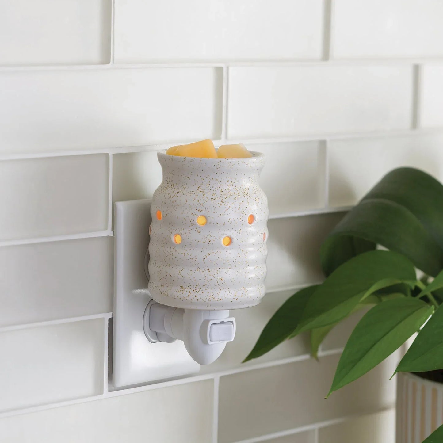 Farmhouse Pluggable Warmer - Mekamart Australia
