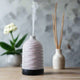 Harmony Ultrasonic Aroma Diffuser - Mekamart Australia