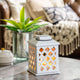 Trellis Lantern Canopy Illumination Warmer - Mekamart Australia