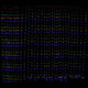 Samland 750 LED 620cmx240cm Copper Wire Curtain Light in Multi Colour - Mekamart Australia