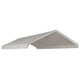 Samland Replacement Cover Kit for 10x20FT Carport - Mekamart Australia