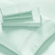 Strada Embroidered 1000 TC Egyptian Cotton Spa Deep Queen Sheet sets by Renee Taylor - Mekamart Australia