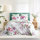 Kashmir Quilted Reversible Queen/King Coverlet Set by Renee Taylor - Mekamart Australia