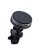 AUKEY HD-MC13A MagFusion Dash Pro Qi2 Active Cooling Wireless Charging Phone Mount