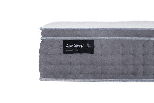 And Sleep Aura Mattress Double - Mekamart Australia