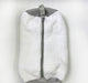 Shoe Washing Machine Bag Durable Shoe Bag Shoe Cleaning Accessory Sneakers - White - Size 001