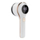 Portable Fuzz Remover Multifunctional Fuzz Remover LED Display Fuzz Remover - White - Size 01