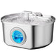 Cat Water Fountain Automatic Cat Fountain Cat Drinking Fountain Pet Water
