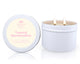 Toasted Marshmallow Soy Candle Tin 165g - Mekamart Australia