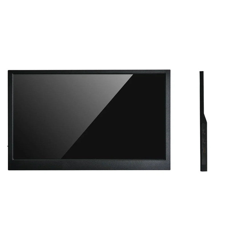 Portable Monitor Gaming Display