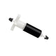 Super Quiet Pump Impeller Compatible with Lay Z Spa, Fits All Lay Z Spas, Fixes E02 Noisy Pump