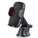 Car Phone Holder with Suction Cup Mount for Mobile Devices