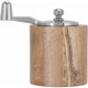 Spice Grinder, Manual Pepper Mill, Grinding Tool With Long Crank For Home Restaurant