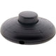 Foot Switch For Light Fixture - Black