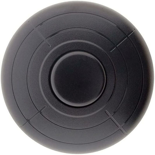 Foot Switch For Light Fixture - Black