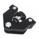 Sliding Door ROller For Traffic, Door ROller Guide 2000-2010 Lower Hinge 7700312012