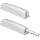 Push To Open DAmper Door Cupboard Jiayi 2 Pieces Magnetic Latch Push Open Push Cupboard Magnetic Closure For Cabinet