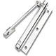 Spring Door Closer, Building Hardware, Surface Mount, Fire Door, For Home And Commercial Use