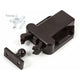 4-Pack Of DAmping Cushioning Systems For Doors, Cabinets And Drawers - Brown