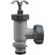 Swimming Pool Piston Valves