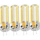 Gy6.35 LED Bulbs Ac Dc 12 V Bi Dimmable Halogen Replacement Pin
