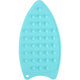 Silicone Iron Rest Pad, Silicone Iron Hot Protective Rest Pad, Heat Resistant Non-Slip Mat For Ironing Heat Resistant