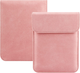 Universal Sleeve Case for 6"๏ผ6.8", Kindle Paperwhite/Colorsoft/Signature Edition 2024-2012 Sleeve Bag Pouch Cover for 6-6.8'' Kobo/Tolino/Pocketbook 6-inch ebook Reader,Pink