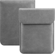Universal Sleeve Case for 6"๏ผ6.8", Kindle Paperwhite/Colorsoft/Signature Edition 2024-2012 Sleeve Bag Pouch Cover for 6-6.8'' Kobo/Tolino/Pocketbook 6-inch ebook Reader,Dark Gray