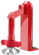 Door security - portable door locks for theft protection while traveling, security for hotel rooms and apartments - drill-free garage door for women and children - peaceful sleep