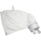 1 Pcs Silt Bag Compatible with Polaris 280 and 480 Robotic Pool Cleaner GU.B