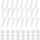 24 Pcs Plastic Swimming Pool Frame Joint Replacement Pins
